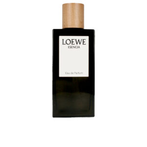 ESENCIA eau de parfum vaporizador 100 ml