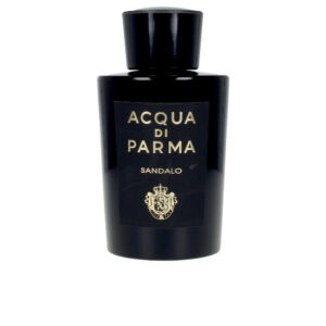 COLONIA SANDALO eau de parfum vaporizador 180 ml