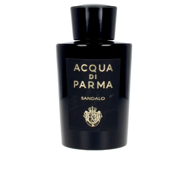 COLONIA SANDALO eau de parfum vaporizador 180 ml