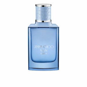 JIMMY CHOO MAN AQUA eau de toilette vaporizador 30 ml