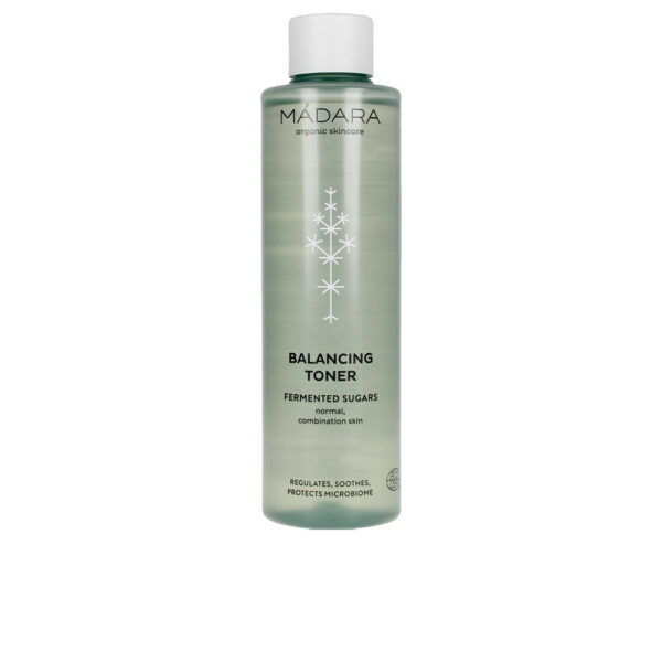 BALANCING TONER fermented sugars normal&combination skin 200 ml