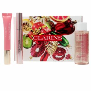 WONDER PERFECT MASCARA 4D coffret 3 pz