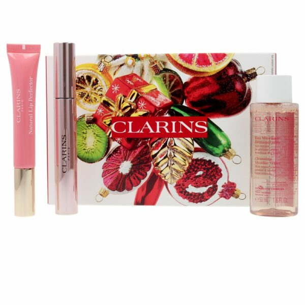 WONDER PERFECT MASCARA 4D coffret 3 pz