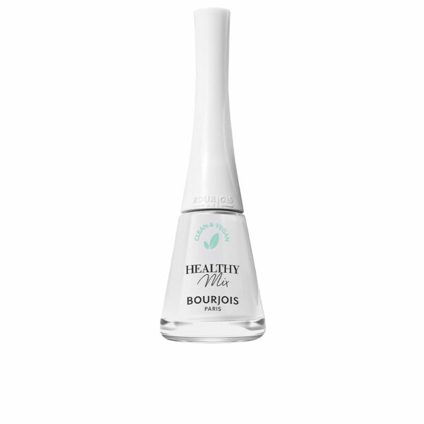 HEALTHY MIX nail polish #100-blanc'hantement