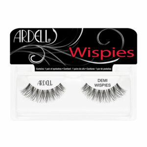 DEMI WISPIES CÍLIOS #black 1 un