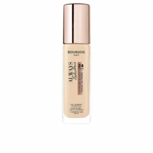 ALWAYS FABULOUS 24H foundation #100-rose ivory