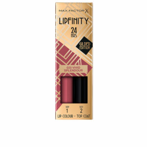 LIPFINITY 24H LOTE 2 unid.