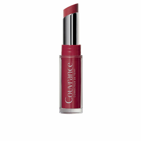 COUVRANCE batom-bálsamo hidratante #rosa 3 gr