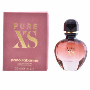 PURE XS FOR HER eau de parfum vaporizador 30 ml
