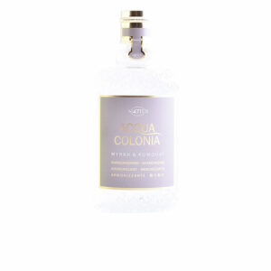 ACQUA COLONIA MYRRH & KUMQUAT eau de cologne vaporizador 170 ml