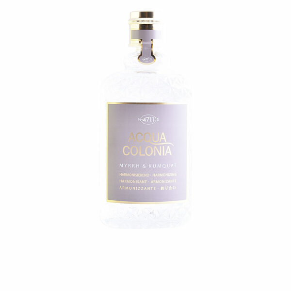 ACQUA COLONIA MYRRH & KUMQUAT eau de cologne vaporizador 170 ml