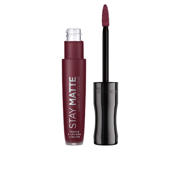 STAY MATTE liquid lip colour #860 5,5 ml