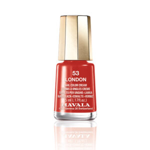 NAIL COLOR #53-london