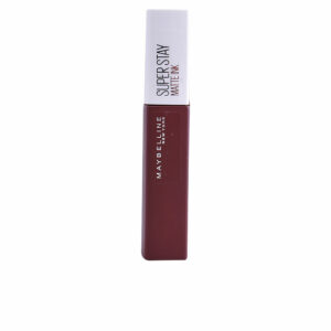 SUPERSTAY matte ink #50-voyager