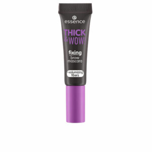 THICK & WOW! máscara para cejas fijadoras #04-espresso brown 6 ml