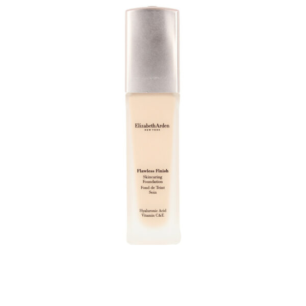 FLAWLESS FINISH skincaring foundation #240N