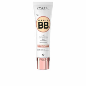 MAGIC BB creme FPS10 #light 30 ml