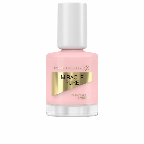 MIRACLE PURE nail polish #202-cherry blossom
