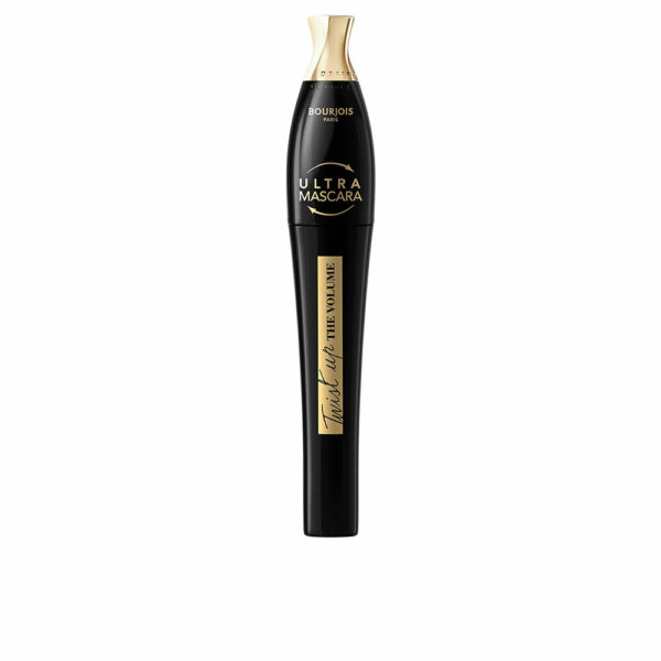 Rímel TWIST UP ULTRA BROWN #002 8 ml