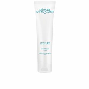 ISOPURE gel nettoyant pureté 100 ml