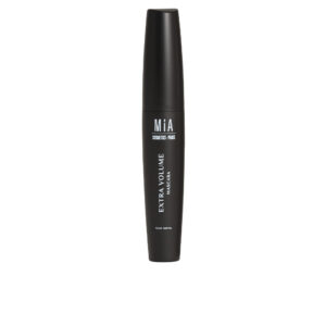 EXTRA VOLUME mascara #black