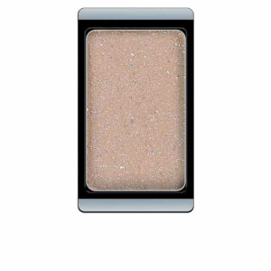GLAMOUR EYESHADOW #345-glam beige rose