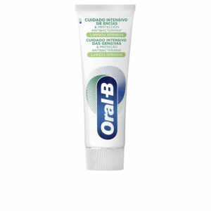 ENCIAS CUIDADO INTENSIVO limpieza pasta dentífrica 75 ml