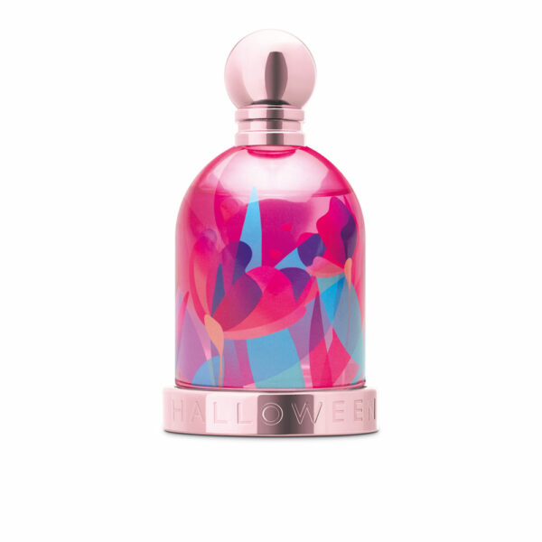 HALLOWEEN I'M UNIQUE eau de toilette vaporizador 50 ml
