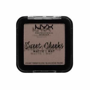 SWEET CHEEKS matte #so taupe