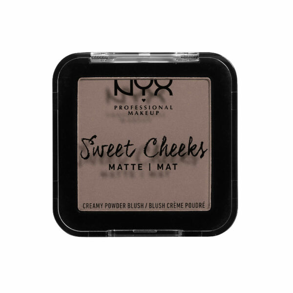 SWEET CHEEKS matte #so taupe