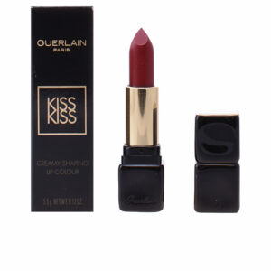 KISSKISS le rouge crème galbant #321-red passion