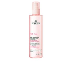VERY ROSE bruma tonificante refrescante 200 ml