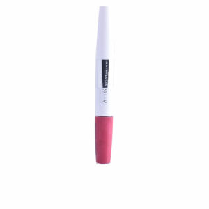 SUPERSTAY 24H lip color #195-raspberry