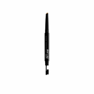FILL & FLUFF eyebrow pomade pencil #blonde