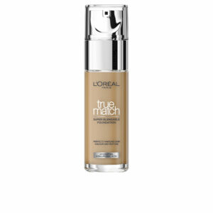ACCORD PARFAIT foundation hyaluronic acid #7.D/W 30 ml