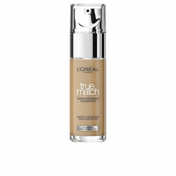ACCORD PARFAIT foundation hyaluronic acid #7.D/W 30 ml