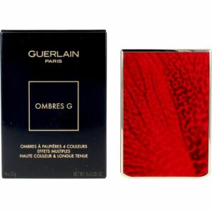 OMBRES G #770- vermelho vanda 6 gr