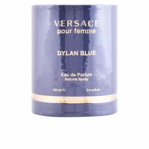 DYLAN BLUE FEMME eau de parfum vaporizador 100 ml