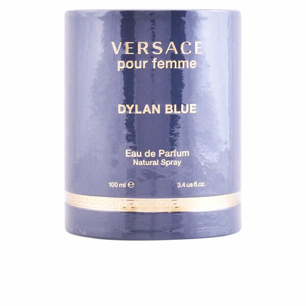 DYLAN BLUE FEMME eau de parfum vaporizador 100 ml