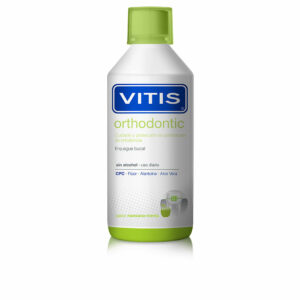Colutório ORTODÔNTICO #Apple mint 1000 ml