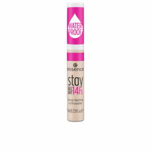 STAY ALL DAY 14H corrector de larga duración #10-light honey 7 ml