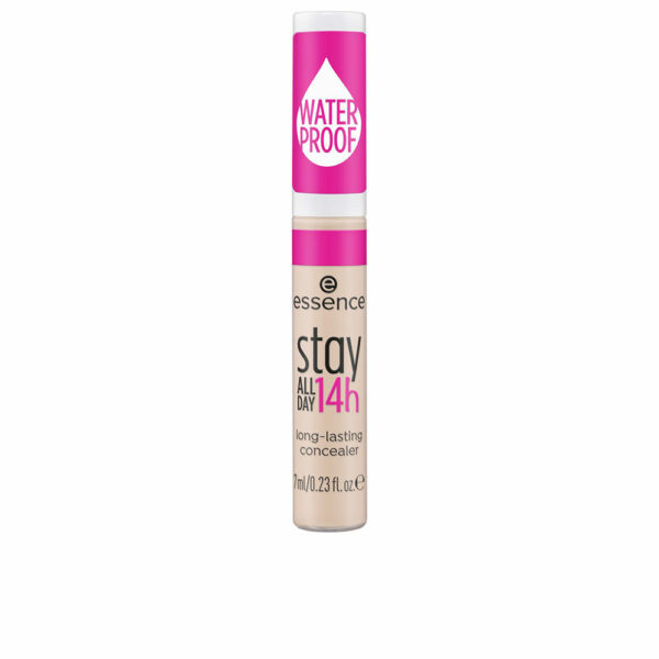 STAY ALL DAY 14H corrector de larga duración #10-light honey 7 ml