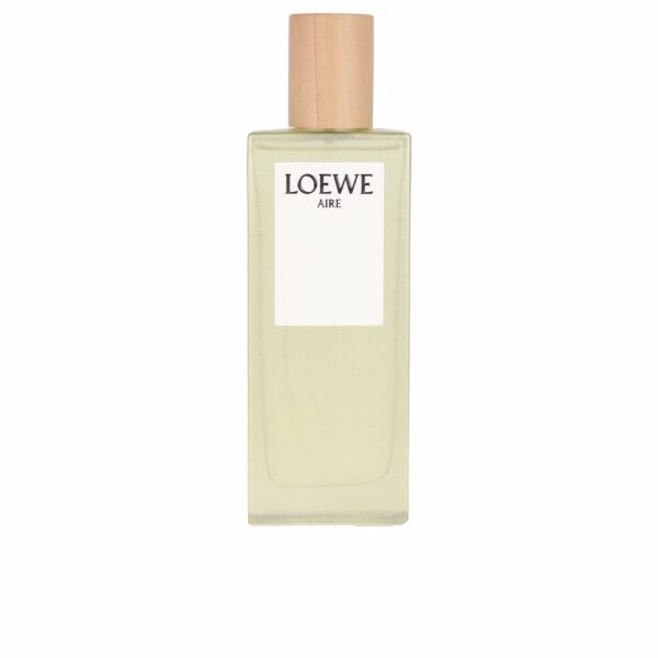 AIRE eau de toilette vaporizador 50 ml