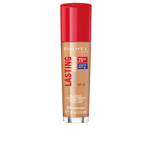 LASTING FINISH foundation #350 30 ml