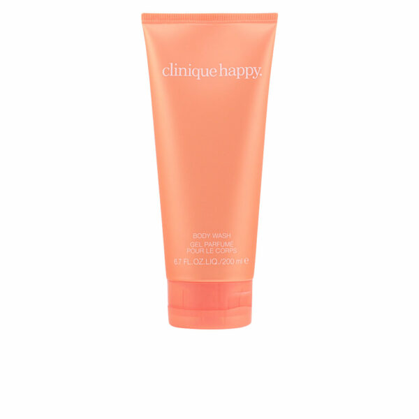 HAPPY body wash 200 ml