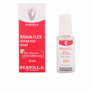 MAVA-FLEX serum uñas 10 ml
