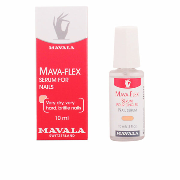 MAVA-FLEX serum uñas 10 ml