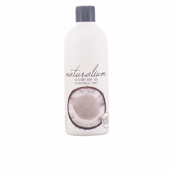 COCONUT shower gel 500 ml