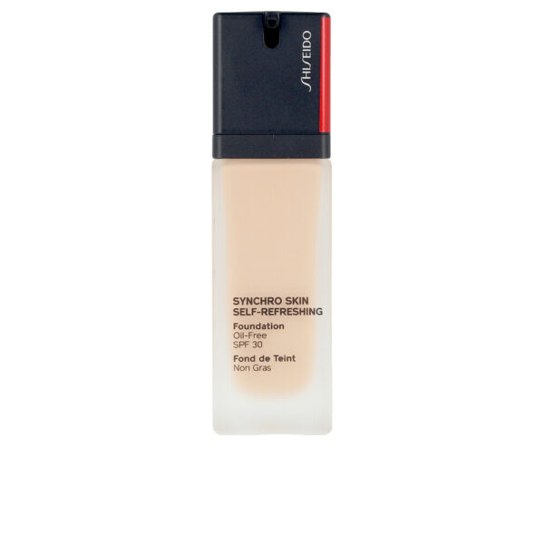 SYNCHRO SKIN self refreshing foundation #260