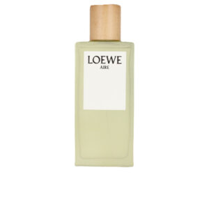 AIRE eau de toilette vaporizador 100 ml